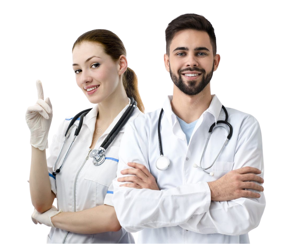 Đội ngũ bác sĩ Medicore