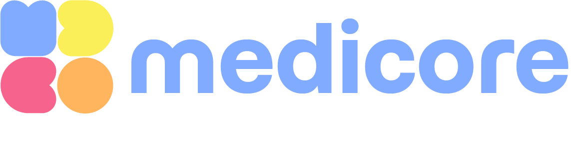 Medicore Logo